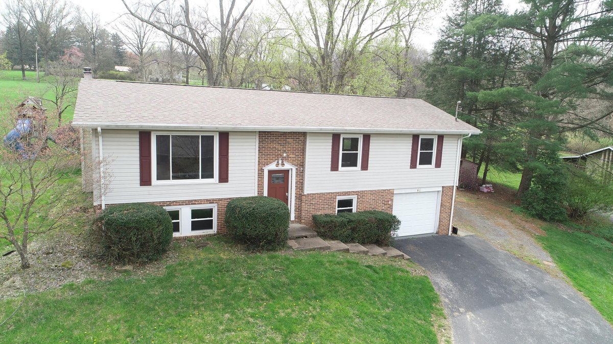 Image for SOLD $236,500 - 3 Bedroom Home Near Cheat Lake Elementary