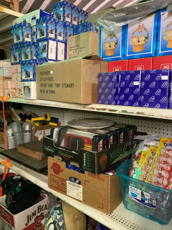 Image for Lemont Furnace – Wholesale Warehouse Liquidation! Garage, shop items, and much more!