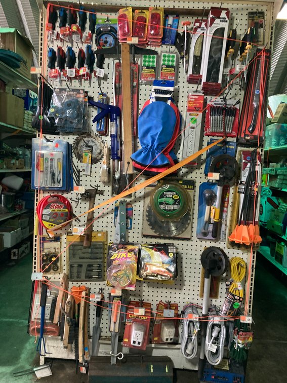 Image for Lemont Furnace – Wholesale Warehouse Liquidation! Garage, shop items, and much more!