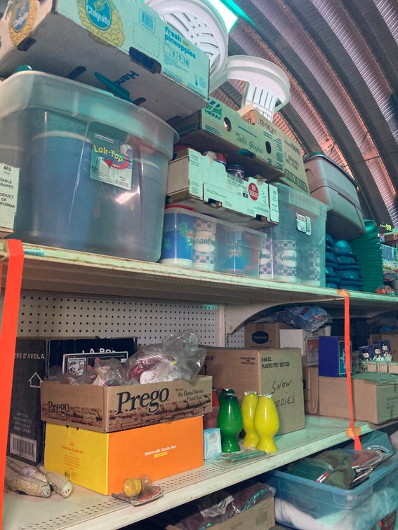 Image for Lemont Furnace – Wholesale Warehouse Liquidation! Garage, shop items, and much more!