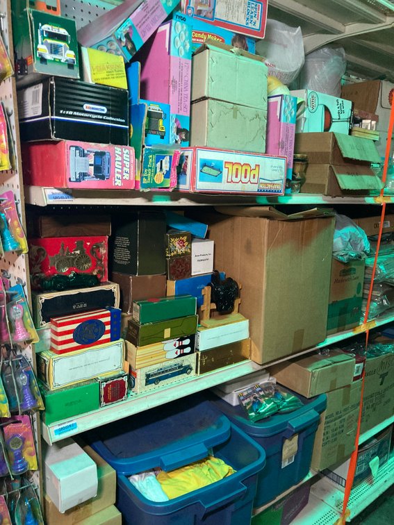 Image for Lemont Furnace – Wholesale Warehouse Liquidation! Garage, shop items, and much more!