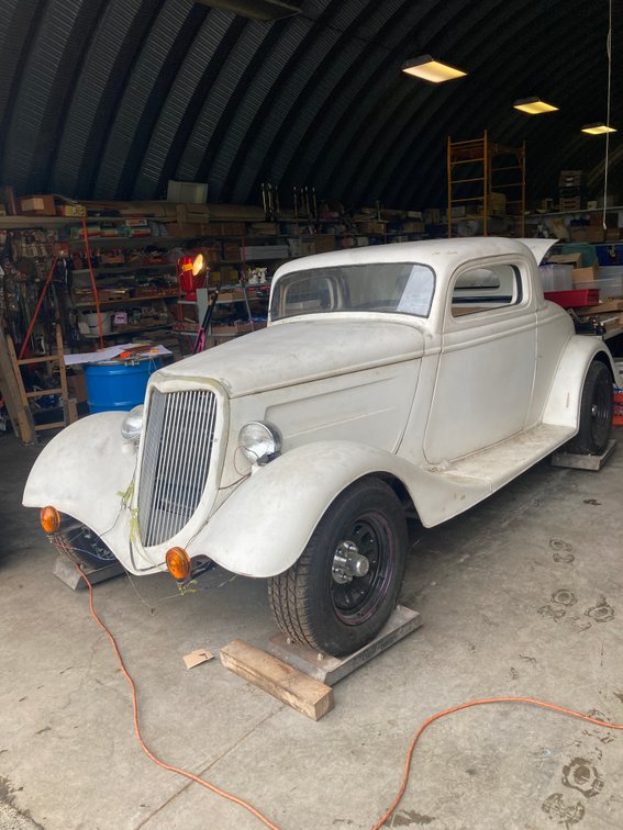 Image for Lemont Furnace – Wholesale Warehouse Liquidation! Garage, shop items, and much more!