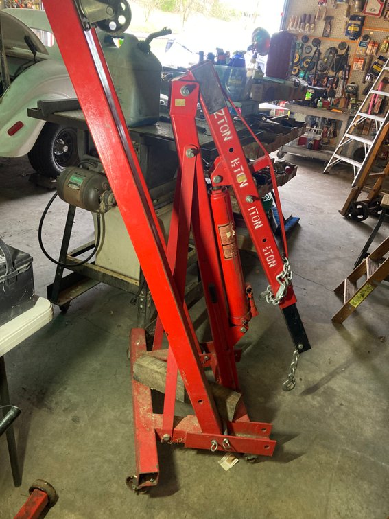 Image for Lemont Furnace – Wholesale Warehouse Liquidation! Garage, shop items, and much more!