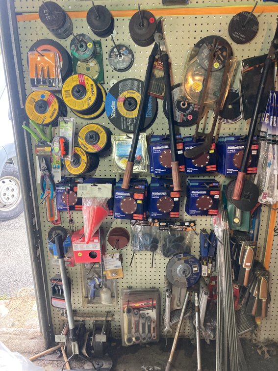 Image for Lemont Furnace – Wholesale Warehouse Liquidation! Garage, shop items, and much more!