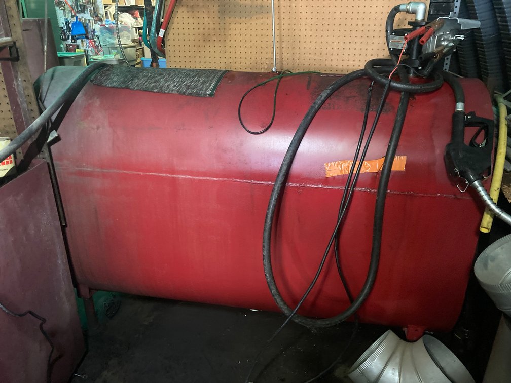 Image for Lemont Furnace – Wholesale Warehouse Liquidation! Garage, shop items, and much more!