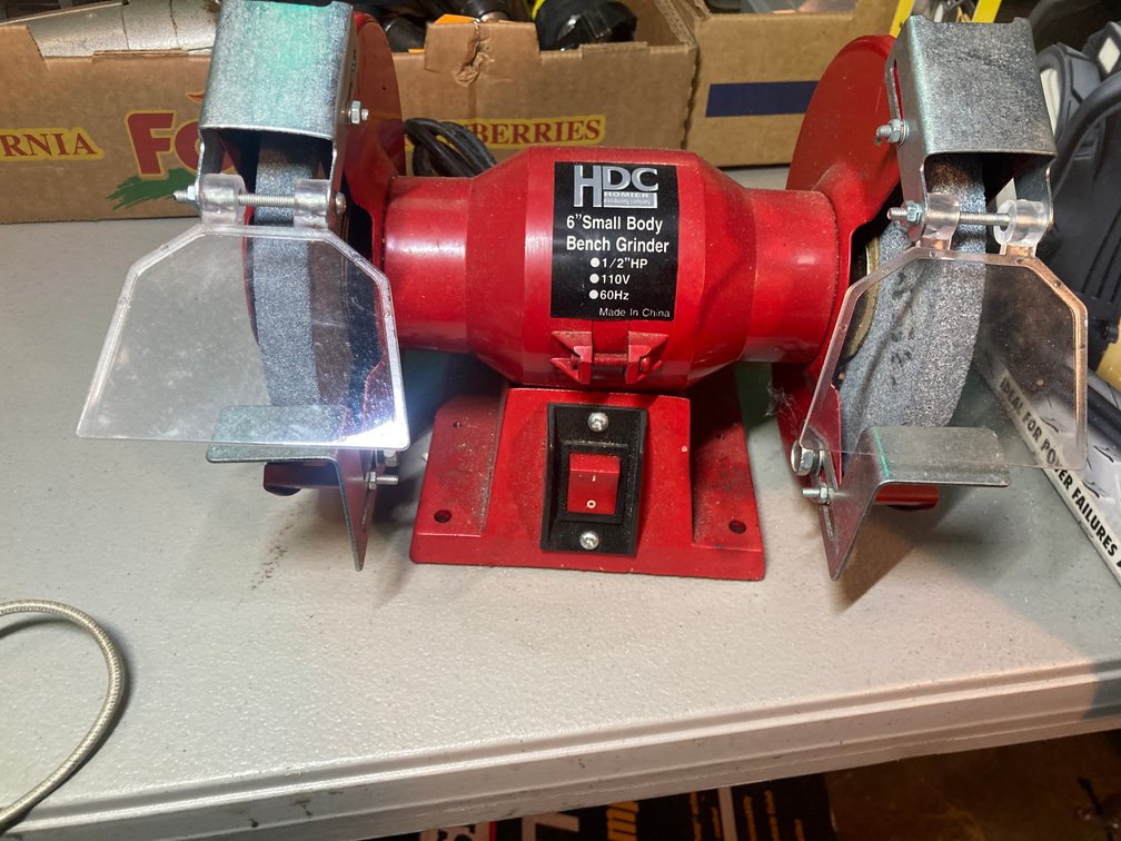 Image for Lemont Furnace – Wholesale Warehouse Liquidation! Garage, shop items, and much more!