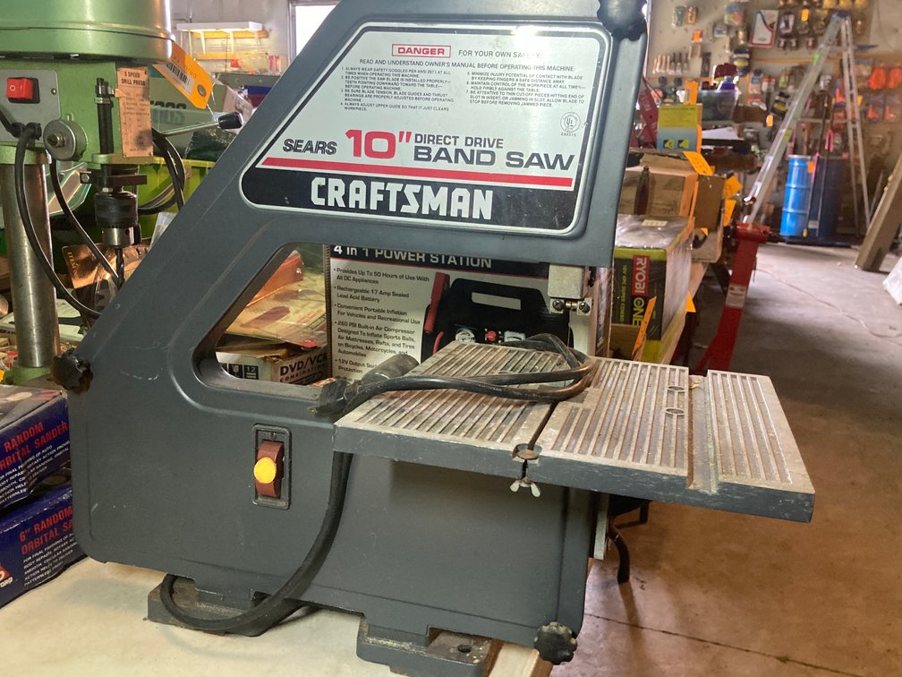 Image for Lemont Furnace – Wholesale Warehouse Liquidation! Garage, shop items, and much more!