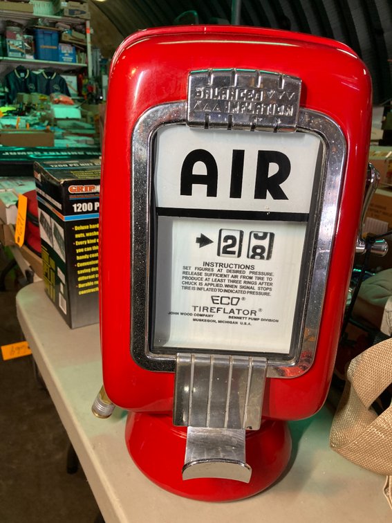 Image for Lemont Furnace – Wholesale Warehouse Liquidation! Garage, shop items, and much more!