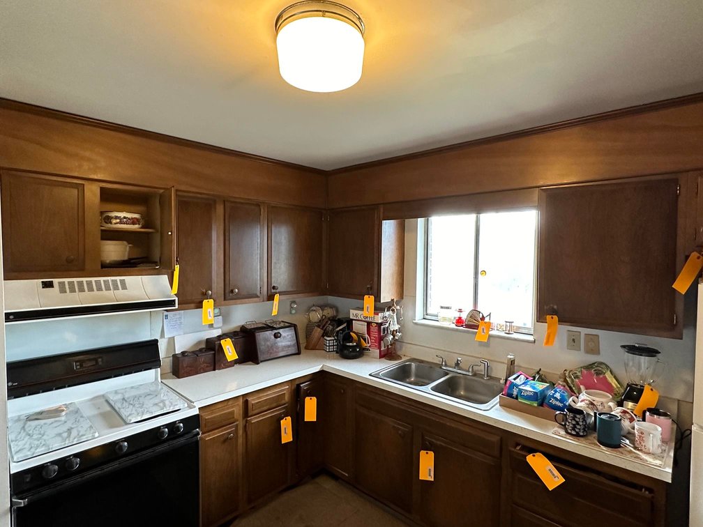 Image for SOLD $95,700 - Two Bedroom on Over 2 Acres in Beckley Selling to the Highest Bidder