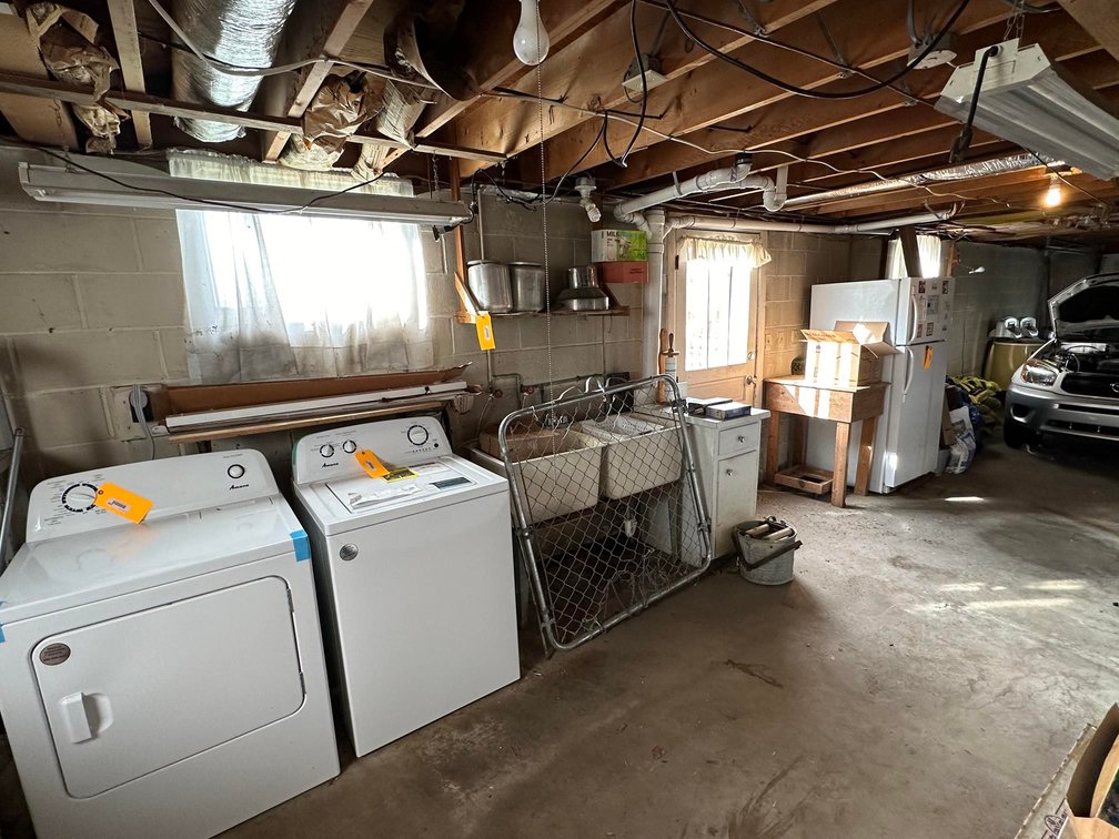 Image for SOLD $95,700 - Two Bedroom on Over 2 Acres in Beckley Selling to the Highest Bidder