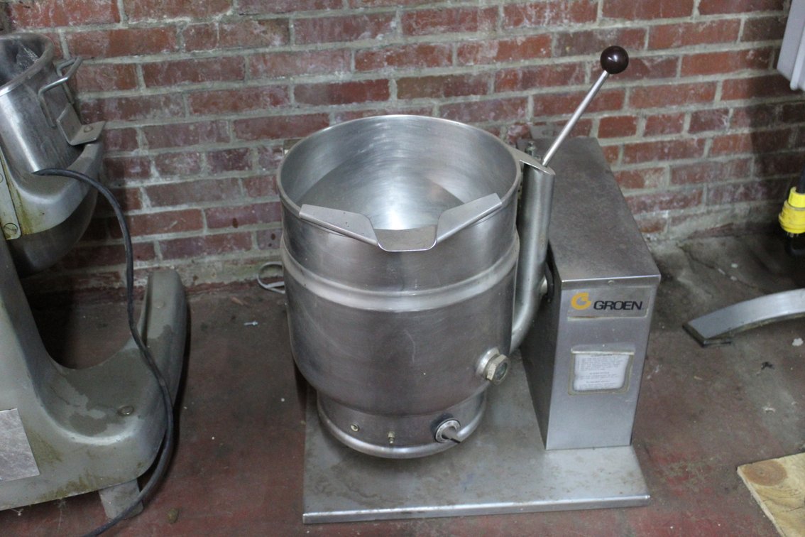 Image for Charleston, WV --Restaurant Supplies, Restaurant Equipment, and more!
