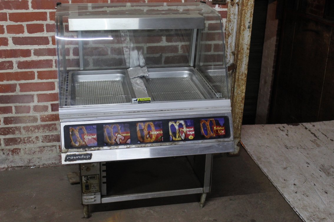 Image for Charleston, WV --Restaurant Supplies, Restaurant Equipment, and more!