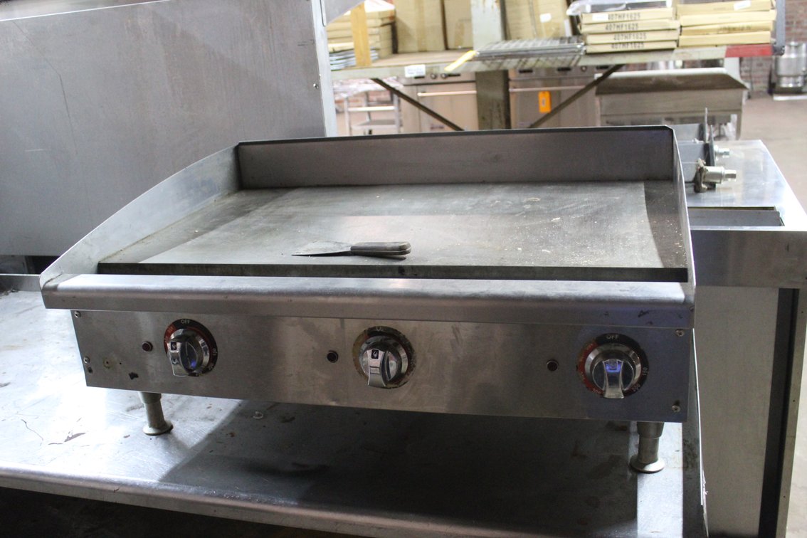 Image for Charleston, WV --Restaurant Supplies, Restaurant Equipment, and more!