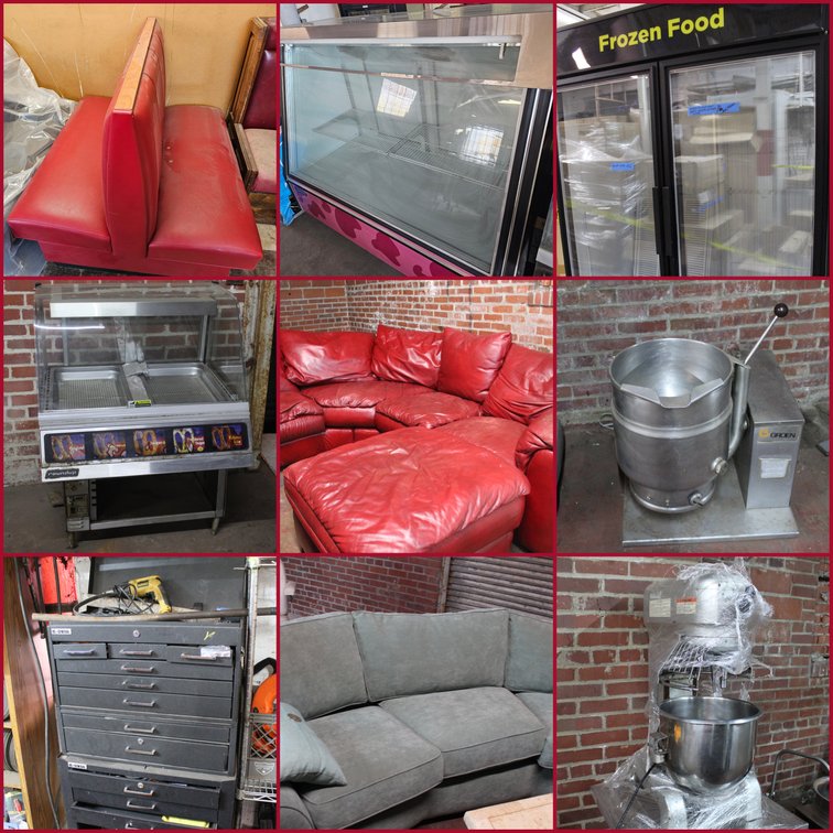 Image for Charleston, WV --Restaurant Supplies, Restaurant Equipment, and more!