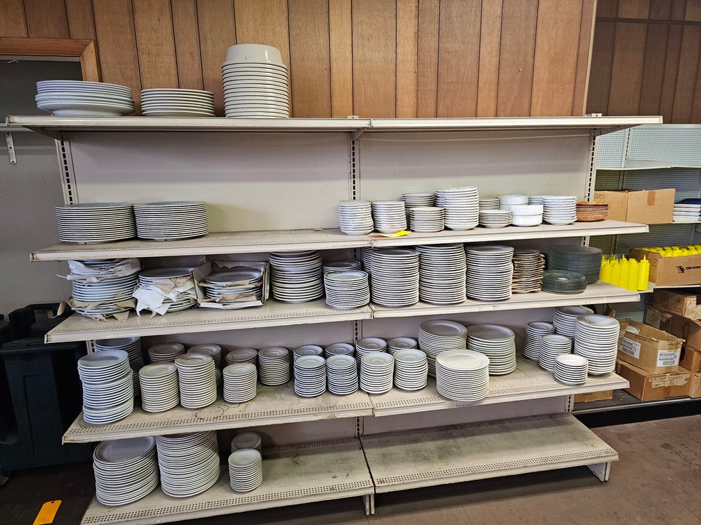 Image for Charleston, WV --Restaurant Supplies, Restaurant Equipment, and more!