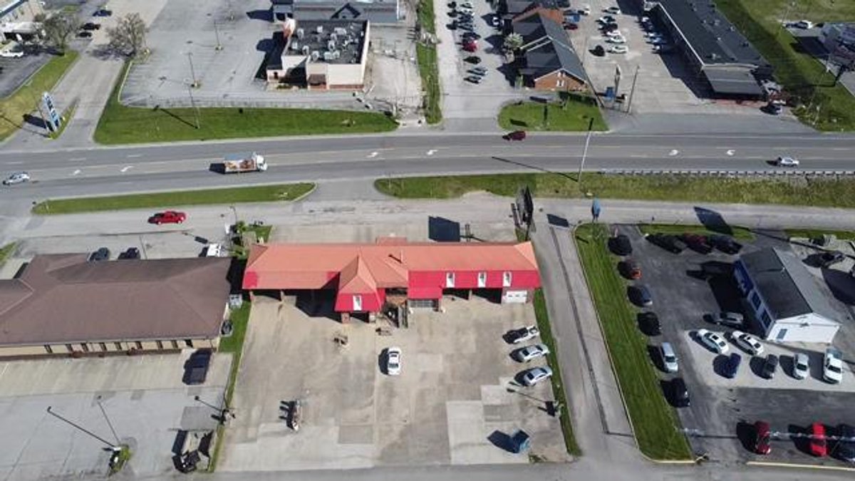 Image for Income Generating Car Wash & Apartments in Barboursville