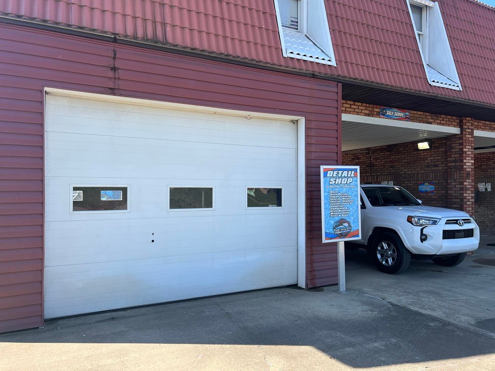 Image for Income Generating Car Wash & Apartments in Barboursville