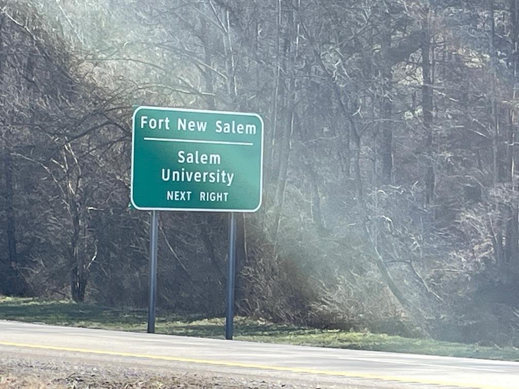 Image for SOLD $100,100 - 68 Acres with Timber Adjacent to Salem University