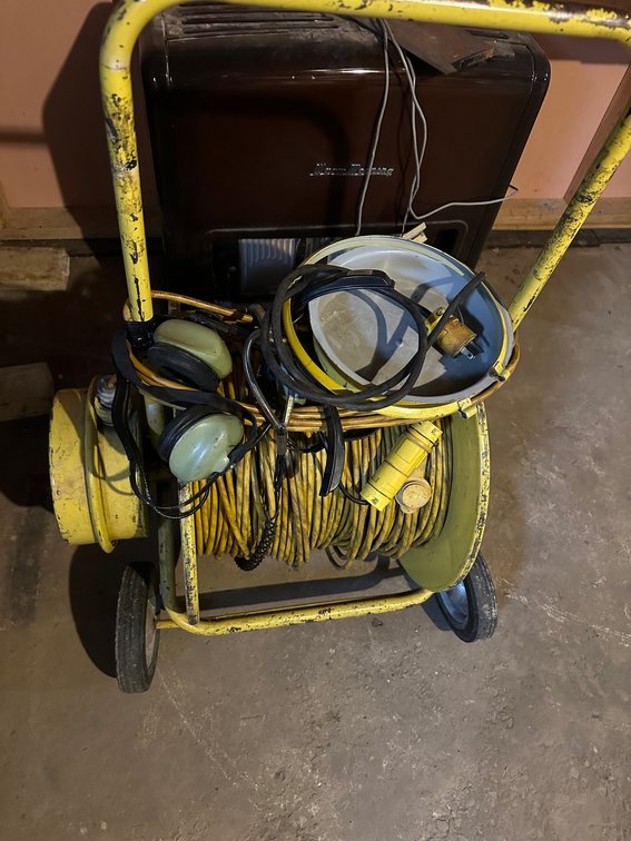 Image for Beckley, WV – Mine Safety Equipment Auction