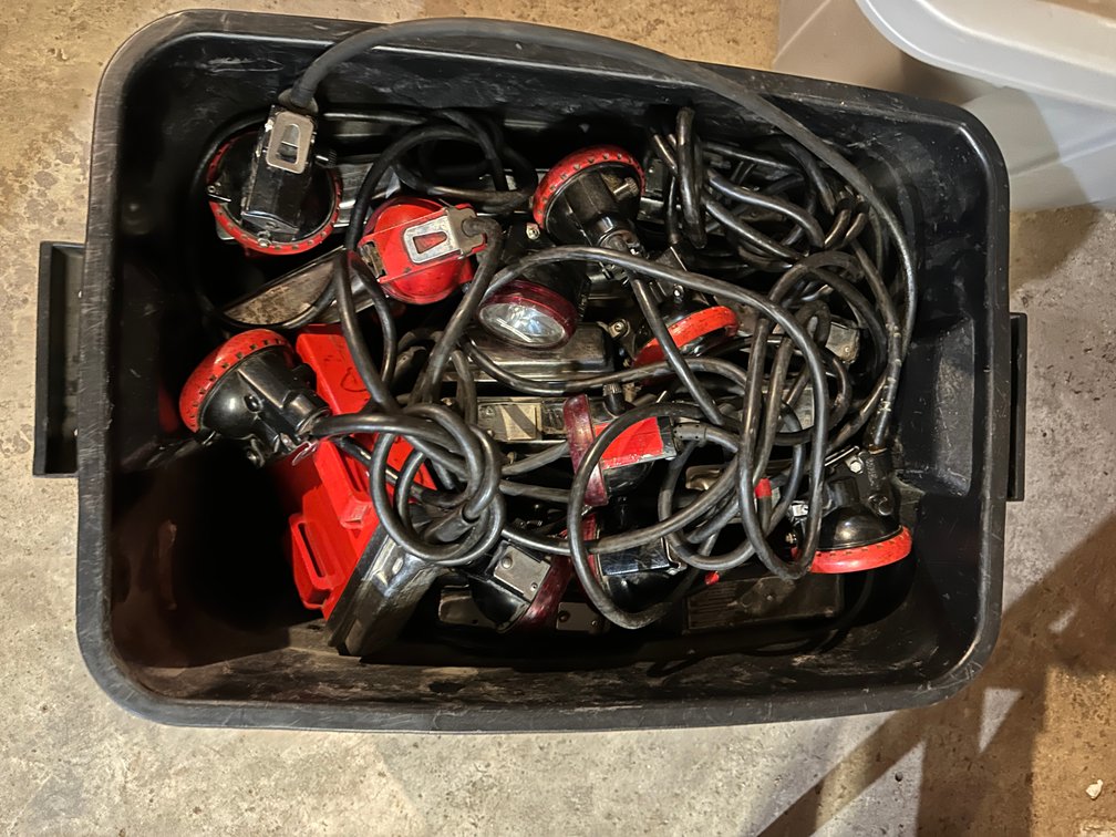 Image for Beckley, WV – Mine Safety Equipment Auction