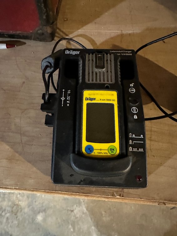 Image for Beckley, WV – Mine Safety Equipment Auction