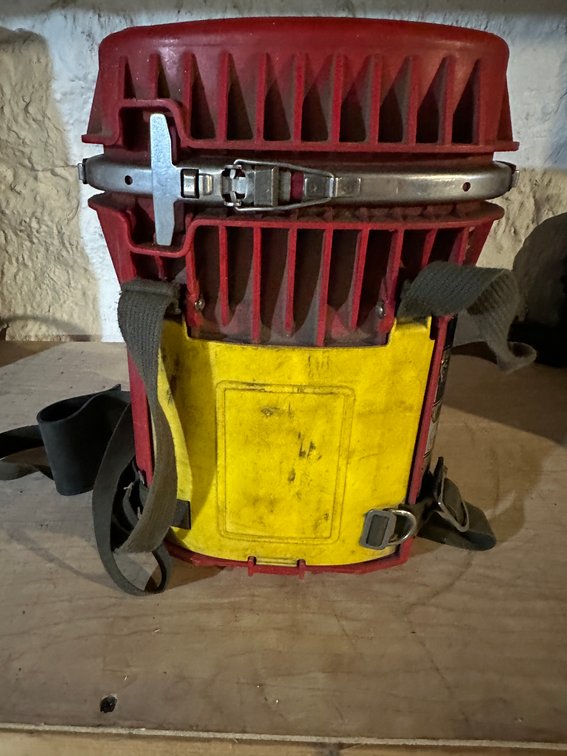 Image for Beckley, WV – Mine Safety Equipment Auction