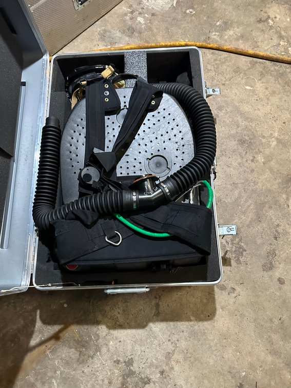 Image for Beckley, WV – Mine Safety Equipment Auction