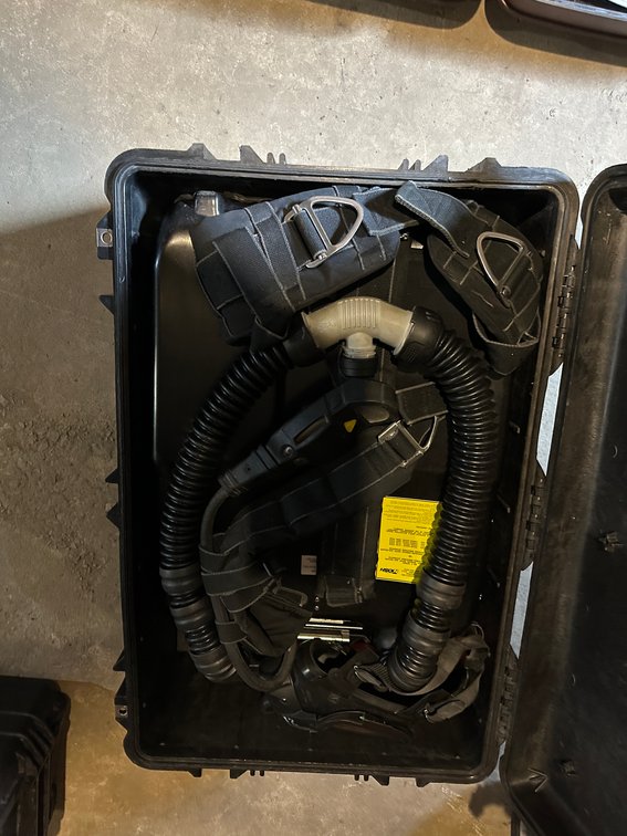 Image for Beckley, WV – Mine Safety Equipment Auction