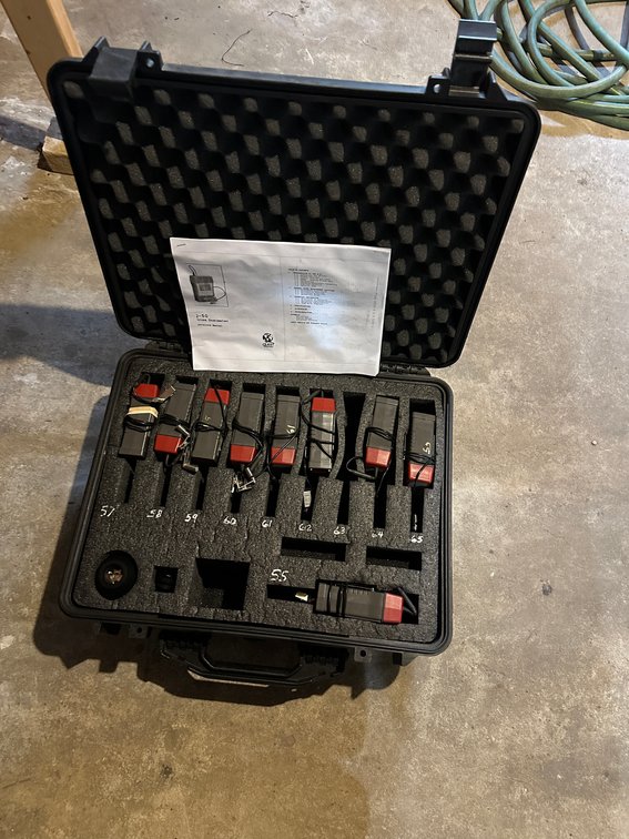 Image for Beckley, WV – Mine Safety Equipment Auction