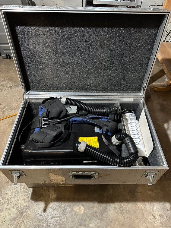 Image for Beckley, WV – Mine Safety Equipment Auction