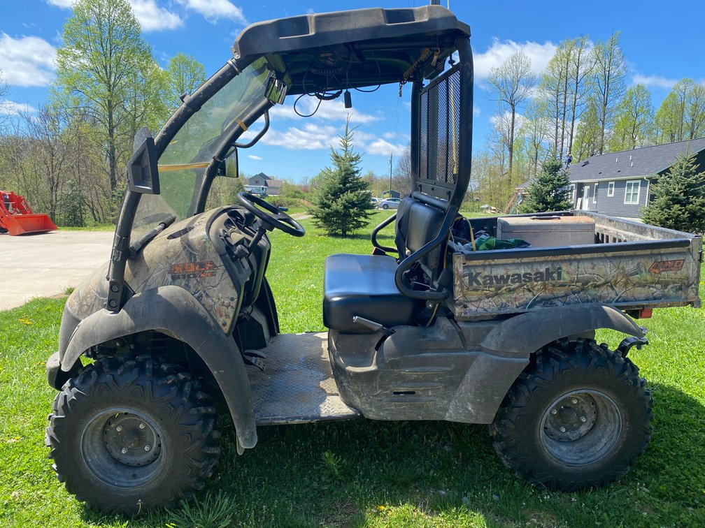 Image for Belington, WV – Farm Equipment, Firearms, Ammo, Side By Side, High End Tools, Hardware & Much More!