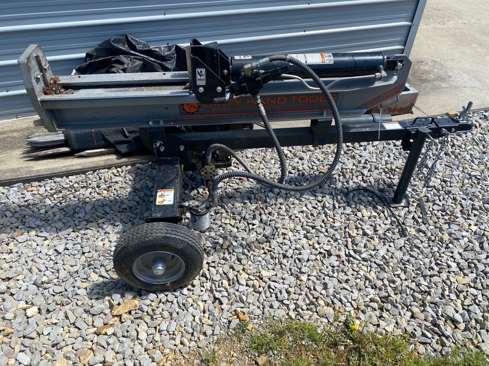 Image for Belington, WV – Farm Equipment, Firearms, Ammo, Side By Side, High End Tools, Hardware & Much More!
