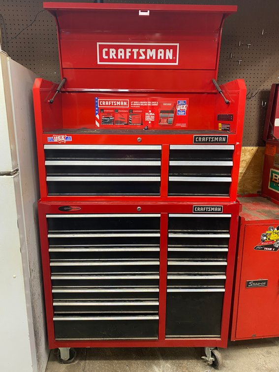 Image for Belington, WV – Farm Equipment, Firearms, Ammo, Side By Side, High End Tools, Hardware & Much More!