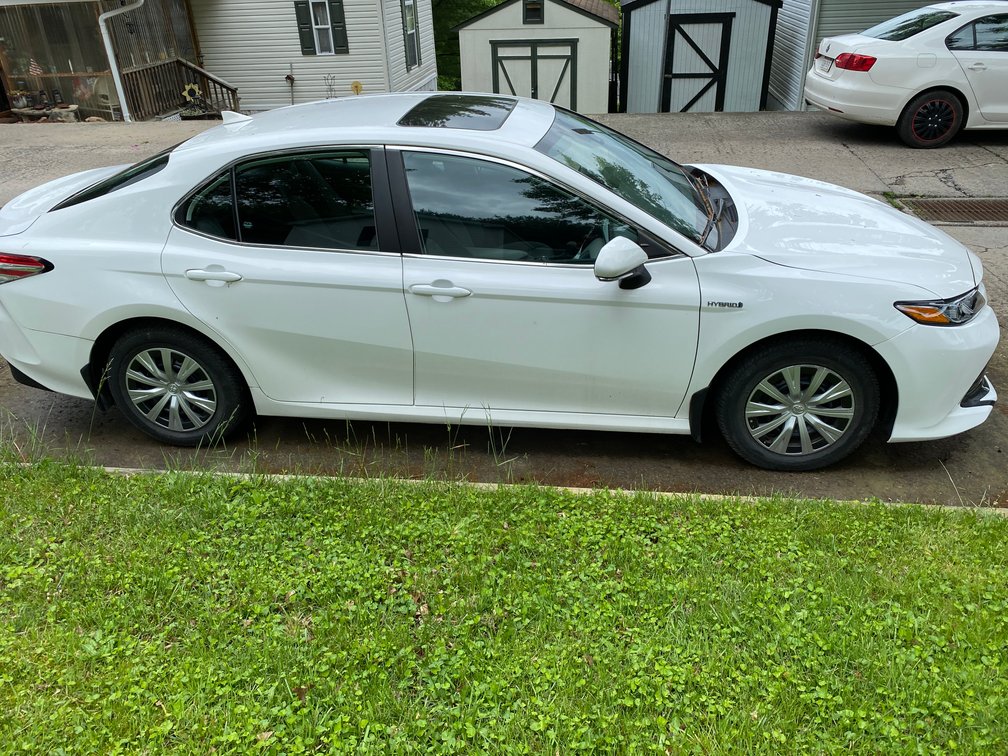 Image for Fairmont, WV – Estate of John Rader: 99 Colony Mobile Home, 19 Toyota Camry, 03 Chevy S10, Reloading Items, Sporting Goods, Household Items