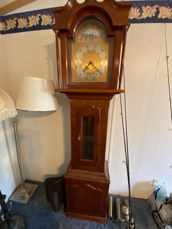 Image for Fairmont, WV – Estate of John Rader: 99 Colony Mobile Home, 19 Toyota Camry, 03 Chevy S10, Reloading Items, Sporting Goods, Household Items