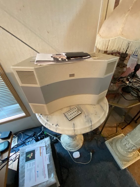 Image for Fairmont, WV – Estate of John Rader: 99 Colony Mobile Home, 19 Toyota Camry, 03 Chevy S10, Reloading Items, Sporting Goods, Household Items