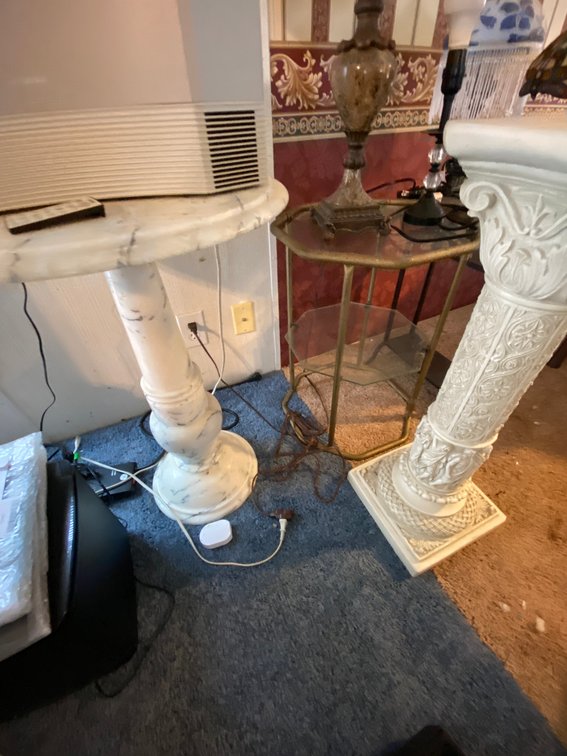 Image for Fairmont, WV – Estate of John Rader: 99 Colony Mobile Home, 19 Toyota Camry, 03 Chevy S10, Reloading Items, Sporting Goods, Household Items