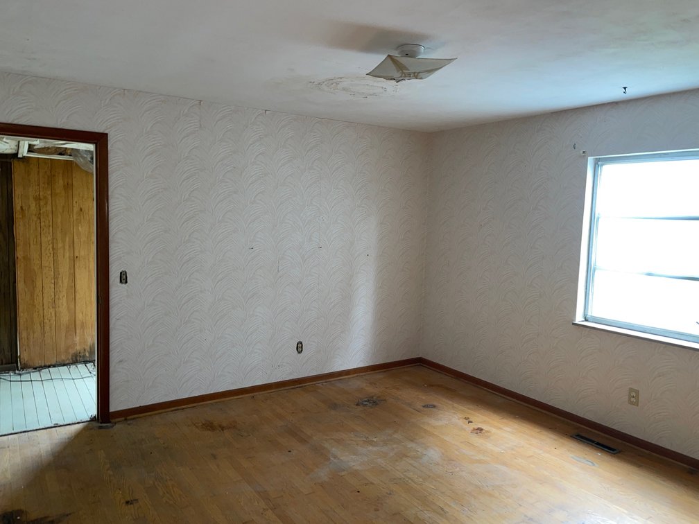 Image for SOLD $41,800 - 4 Bedroom Project Home in Parkersburg