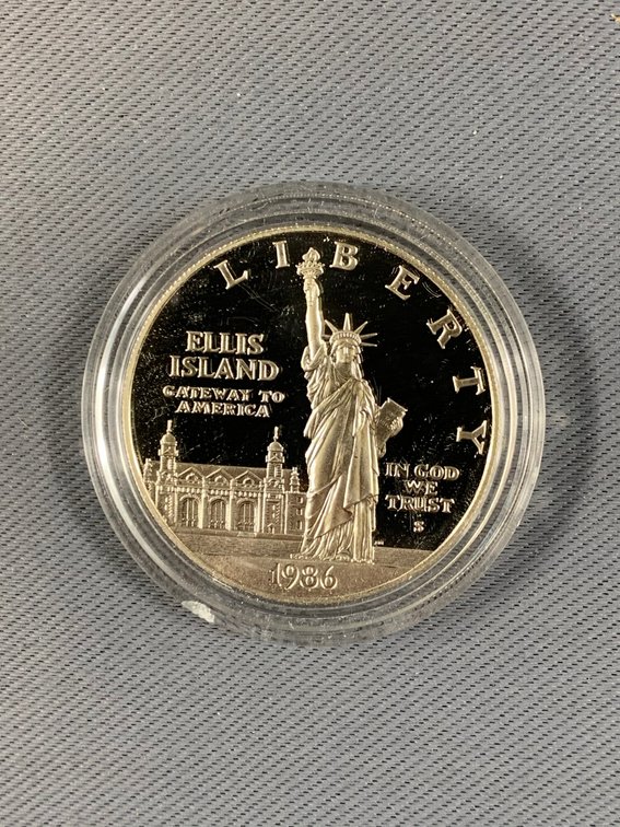 Image for Jane Lew, WV – Single Owner Collection! Gold Coins, Hundreds of Silver Coins, Collectible Currency, and More!