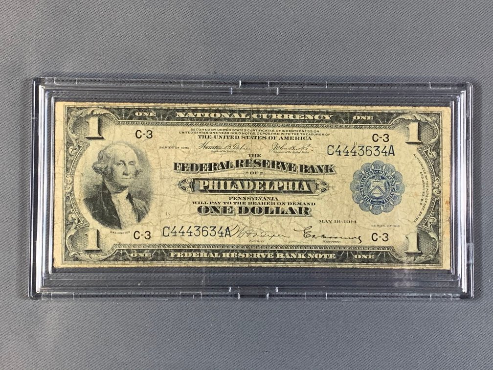 Image for Jane Lew, WV – Single Owner Collection! Gold Coins, Hundreds of Silver Coins, Collectible Currency, and More!