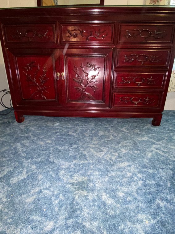 Image for Jane Lew, WV – Oriental Home Furnishings and Decorative Items, Glassware, Pottery, Jewelry, and More!