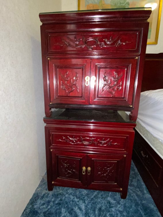Image for Jane Lew, WV – Oriental Home Furnishings and Decorative Items, Glassware, Pottery, Jewelry, and More!