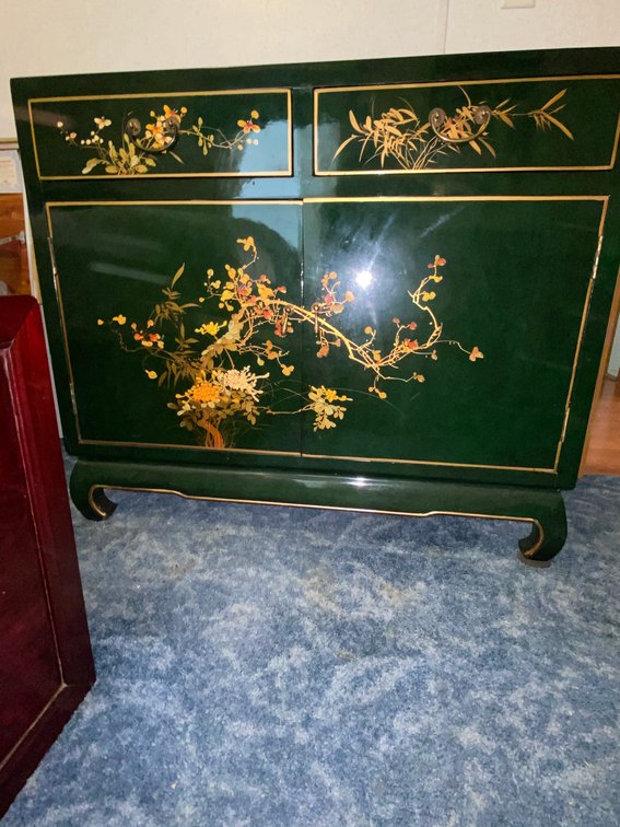 Image for Jane Lew, WV – Oriental Home Furnishings and Decorative Items, Glassware, Pottery, Jewelry, and More!