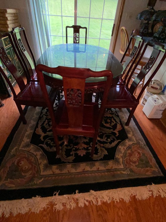 Image for Jane Lew, WV – Oriental Home Furnishings and Decorative Items, Glassware, Pottery, Jewelry, and More!