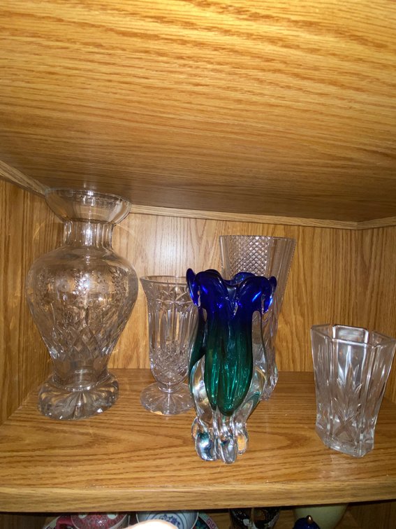 Image for Jane Lew, WV – Oriental Home Furnishings and Decorative Items, Glassware, Pottery, Jewelry, and More!