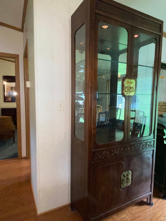 Image for Jane Lew, WV – Oriental Home Furnishings and Decorative Items, Glassware, Pottery, Jewelry, and More!