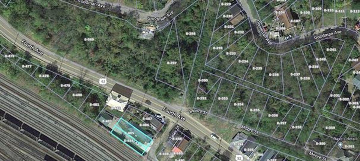Image for SOLD $46,200 - 3 Bedroom with Full Basement in Williamson