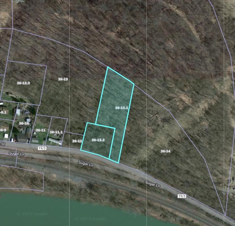 Image for SOLD - 3.56 Acres in Marion County Selling to the Highest Bidder