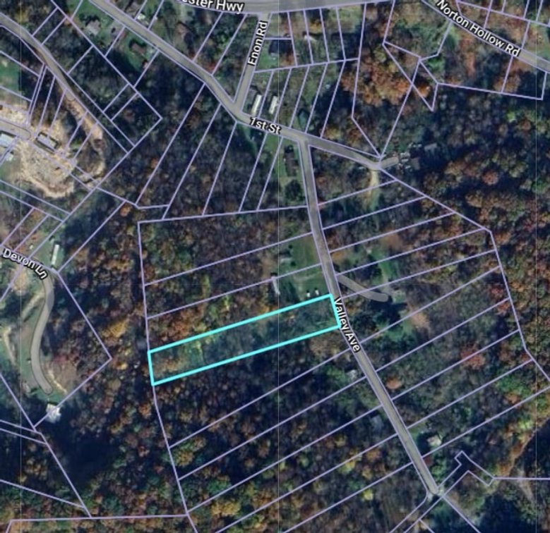 Image for SOLD - 7 Prime Lots in Raleigh County Selling to the Highest Bidders