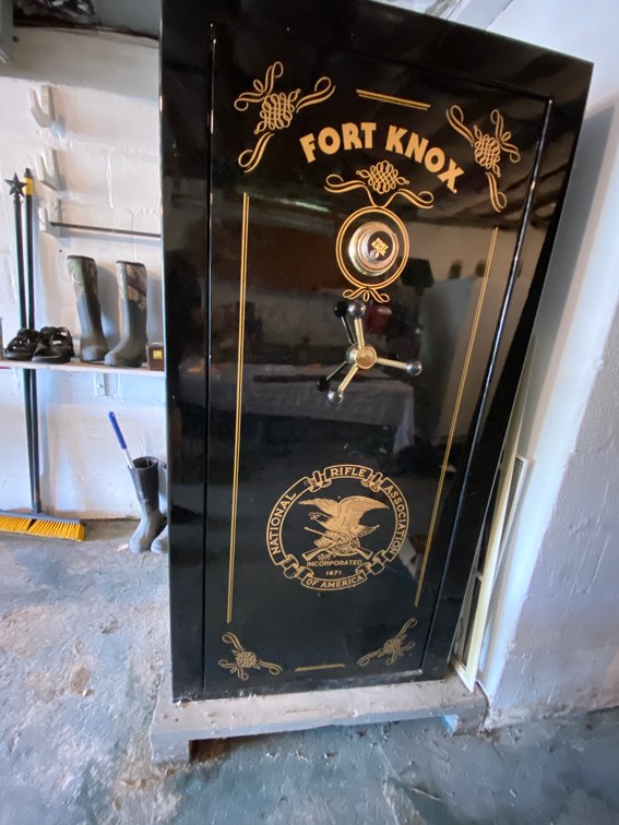 Image for Terra Alta, WV – Firearms, Coins, JD X495 Diesel, 1998 Honda Fourtrax, JD Snow Blower, and more!